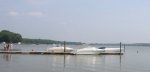 Launch Dock